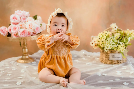 安庆宝宝多大开始认人